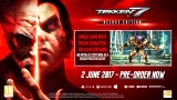 Tekken 7 - Deluxe Edition (XBOX)