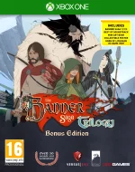 The Banner Saga Trilogy - Bonus Edition