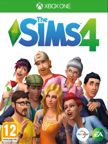 The Sims 4 (XBOX)