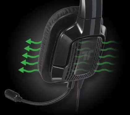 Tritton kaiken online