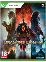 Dragons Dogma 2 (XSX)