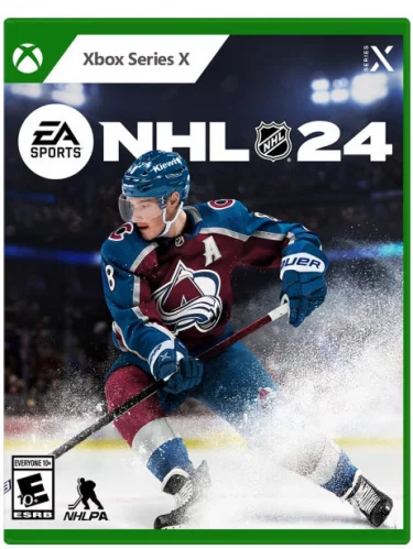 NHL 24 (XSX)