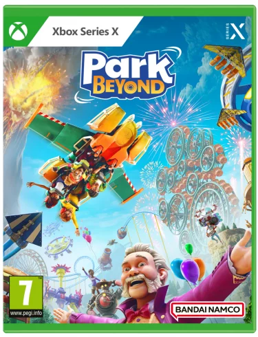 Park Beyond - Impossified Edition