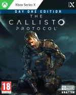The Callisto Protocol - Day One Edition