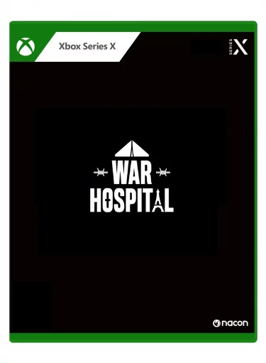 War Hospital (XSX)