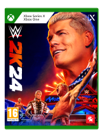 WWE 2K24 (XSX)