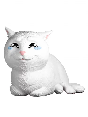 Figurka Meme - Crying Cat (Youtooz Meme 34)