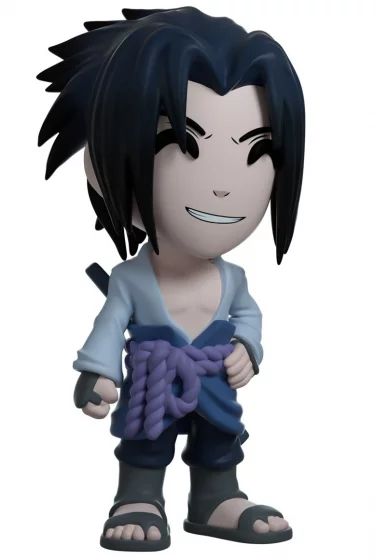 Figurka Naruto Shippuden - Sasuke (Youtooz Naruto Shippuden 2)