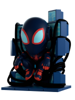Figurka Spider-Man - Miles Morales: Spider-Man #13 (Youtooz Spider-Man 4)