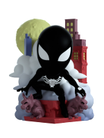 Figurka Spider-Man - Web of Spider-Man #1 (Youtooz Spider-Man 3)