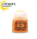 Citadel Base Paint (Averland Sunset) - základní barva