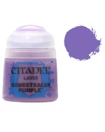 Citadel Layer Paint (Genestealer Purple) - krycí barva, fialová