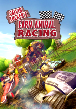Calvin Tucker's Farm Animal Racing (PC) DIGITAL