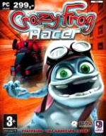 Crazy Frog Racer (PC)
