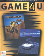 Game4U - Offroad a E-racer (PC)