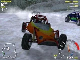 Game4U - Offroad a E-racer