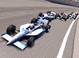 Indycar Series