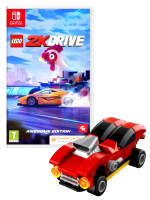 LEGO 2K Drive - Awesome Edition