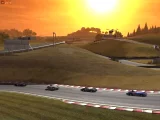 Mercedes-Benz World Racing