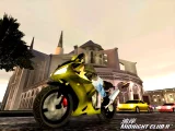 Midnight Club II