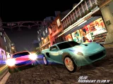 Midnight Club II