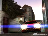 Midnight Club II