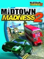Midtown Madness 2 (PC)