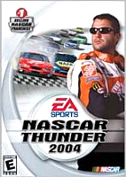 Nascar Thunder 2004 (PC)