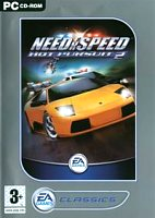 Need For Speed: Hot Pursuit 2 (PC)