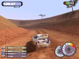 Rally Championship Extreme