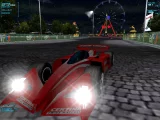 Speed Challenge
