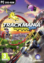 Trackmania Turbo (PC) Steam