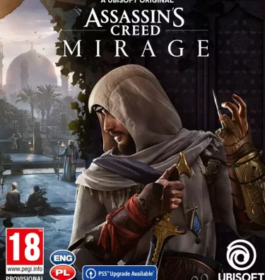 Assassin's Creed: Mirage