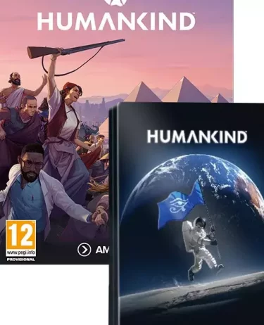 Humankind
