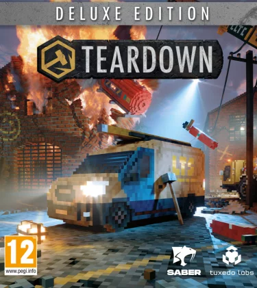 Teardown