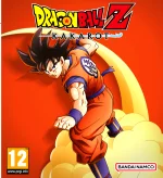 Dragon Ball Z Kakarot