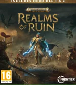 Warhammer: Age of Sigmar: Realms of Ruin
